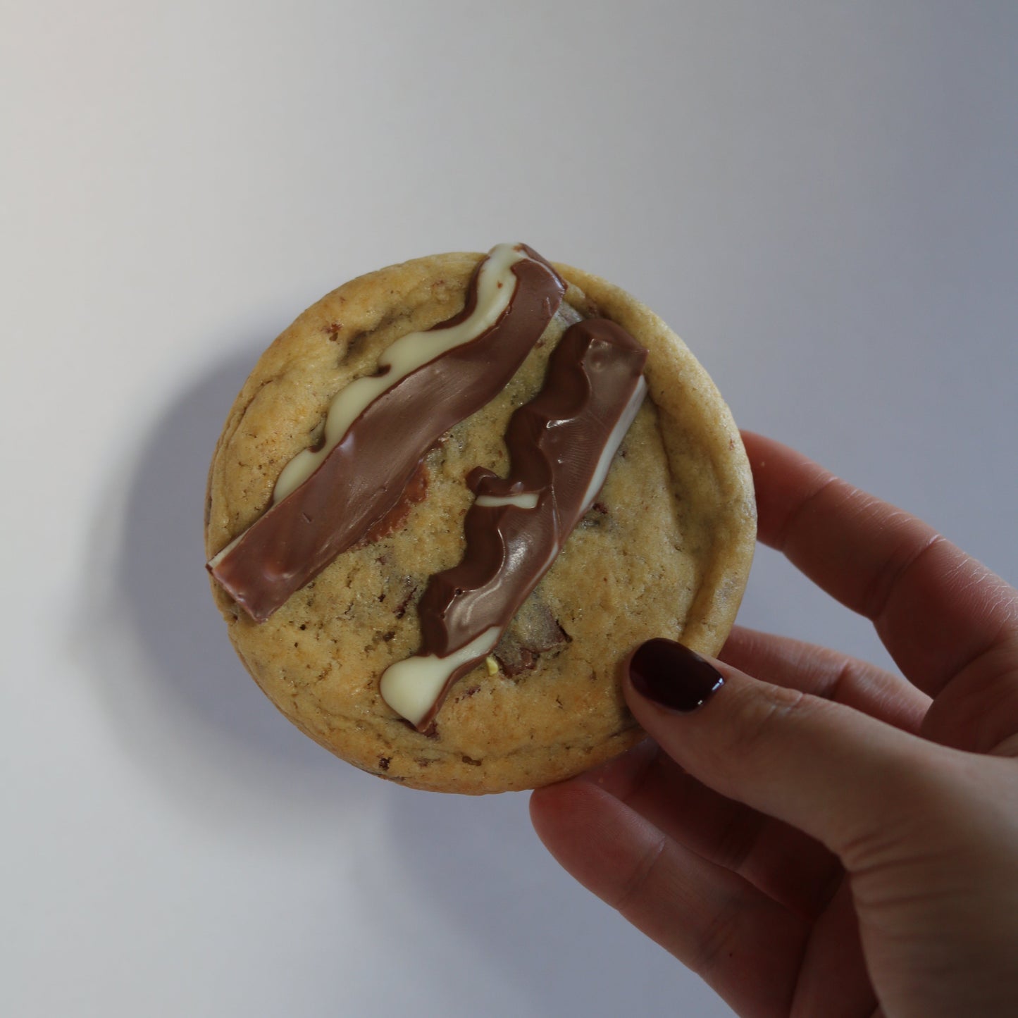 Le Kinder Chocolat